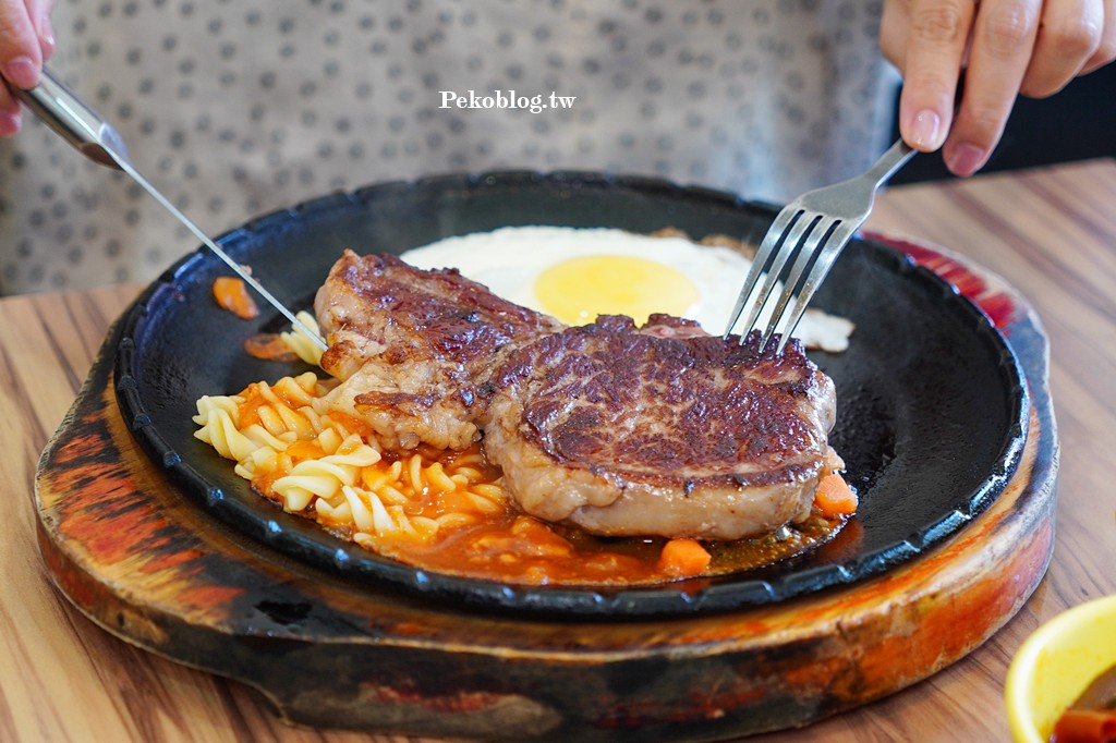 板橋吃到飽,我家牛排板橋,板橋牛排推薦,我家牛排菜單,板橋聚餐推薦 @PEKO の Simple Life