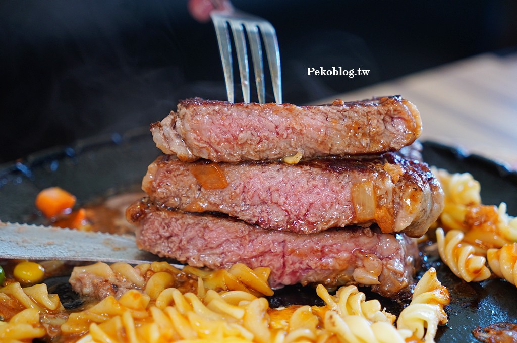 板橋吃到飽,我家牛排板橋,板橋牛排推薦,我家牛排菜單,板橋聚餐推薦 @PEKO の Simple Life