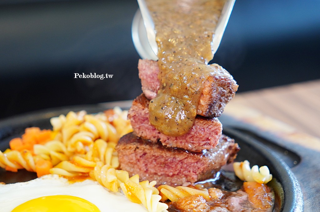 板橋吃到飽,我家牛排板橋,板橋牛排推薦,我家牛排菜單,板橋聚餐推薦 @PEKO の Simple Life