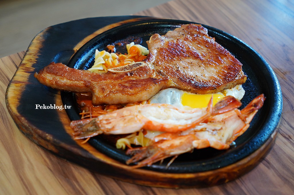 板橋吃到飽,我家牛排板橋,板橋牛排推薦,我家牛排菜單,板橋聚餐推薦 @PEKO の Simple Life