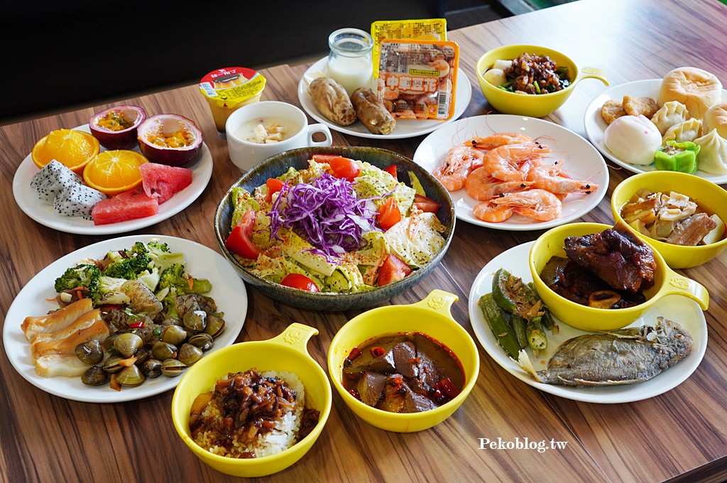 板橋吃到飽,我家牛排板橋,板橋牛排推薦,我家牛排菜單,板橋聚餐推薦 @PEKO の Simple Life