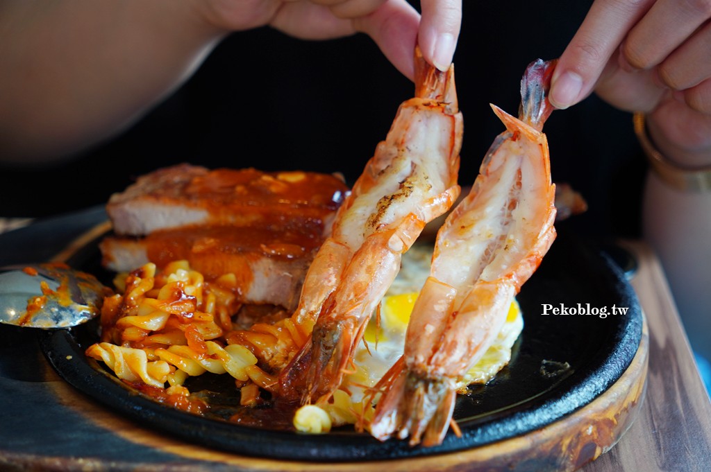 板橋吃到飽,我家牛排板橋,板橋牛排推薦,我家牛排菜單,板橋聚餐推薦 @PEKO の Simple Life