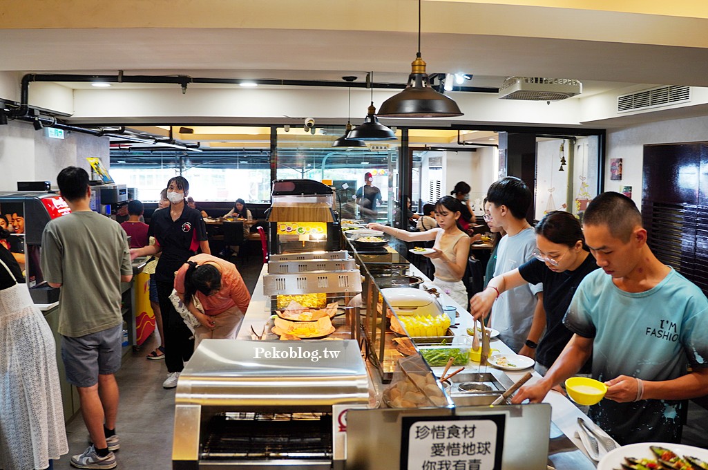板橋吃到飽,我家牛排板橋,板橋牛排推薦,我家牛排菜單,板橋聚餐推薦 @PEKO の Simple Life