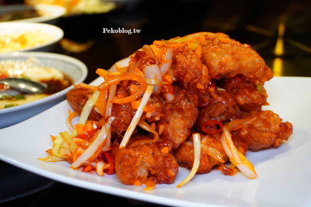 南京復興美食,遼寧夜市美食,遼寧街熱炒 @PEKO の Simple Life