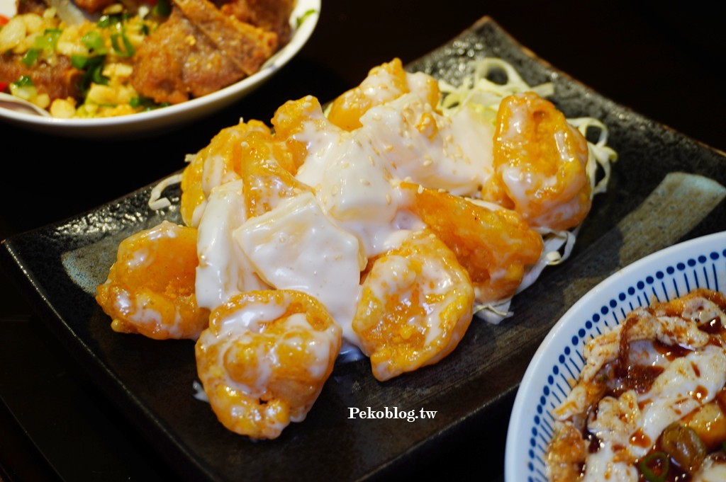 南京復興美食,遼寧夜市美食,遼寧街熱炒 @PEKO の Simple Life