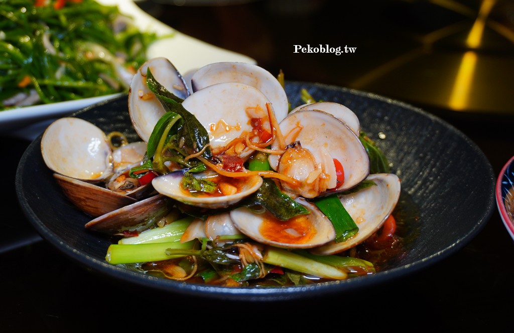 南京復興美食,遼寧夜市美食,遼寧街熱炒 @PEKO の Simple Life