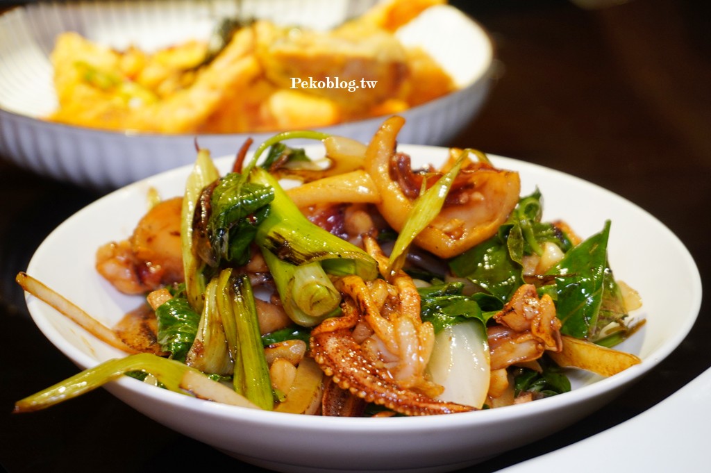 南京復興美食,遼寧夜市美食,遼寧街熱炒 @PEKO の Simple Life