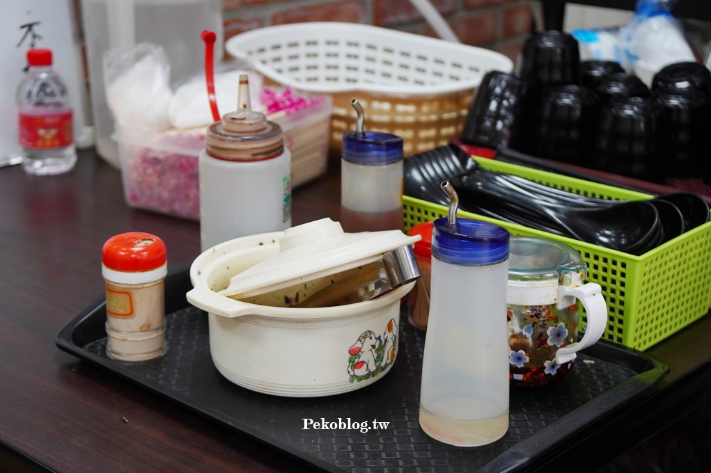 米食享味重慶牛肉麵,板橋美食,埔墘美食,板橋牛肉麵 @PEKO の Simple Life