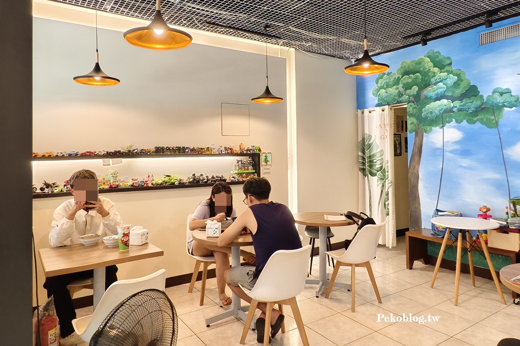 十三甜品棧,蘆洲芒果冰,十三甜品棧菜單,徐匯中學美食,蘆洲冰店 @PEKO の Simple Life