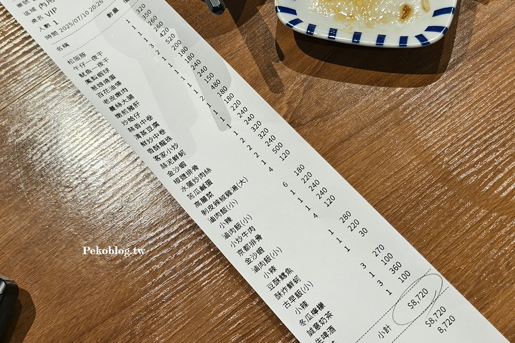 南京復興美食,遼寧夜市美食,遼寧街熱炒 @PEKO の Simple Life