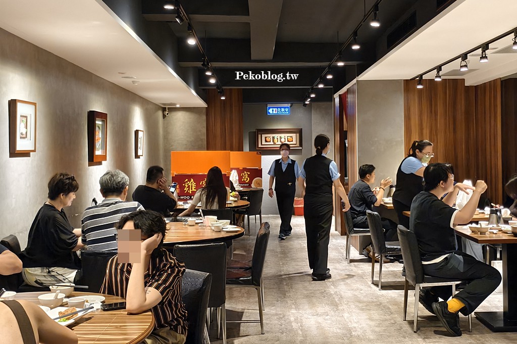 麟光站美食,雞窩餐廳,雞窩雞湯,驥園雞湯,雞窩菜單 @PEKO の Simple Life