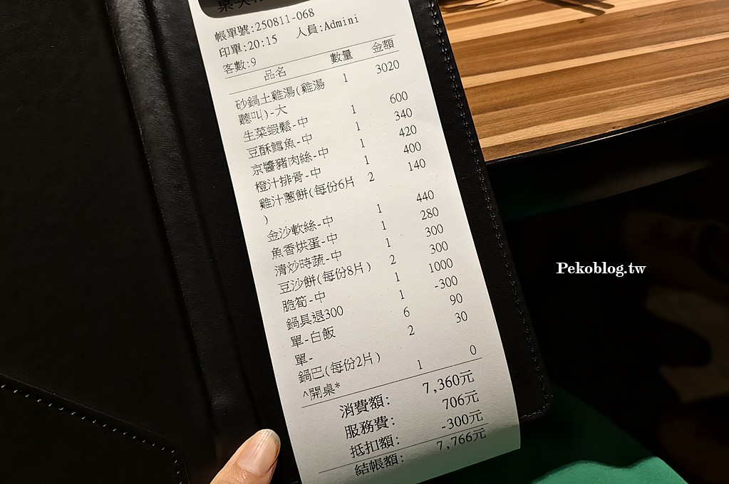 麟光站美食,雞窩餐廳,雞窩雞湯,驥園雞湯,雞窩菜單 @PEKO の Simple Life