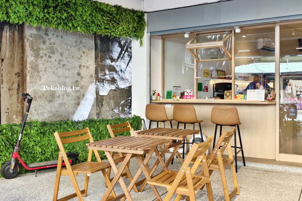 咖啡角売所,板橋肉桂捲,板橋咖啡廳,江子翠咖啡廳,Coffee Corner @PEKO の Simple Life