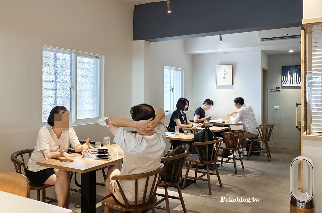 咖啡角売所,板橋肉桂捲,板橋咖啡廳,江子翠咖啡廳,Coffee Corner @PEKO の Simple Life