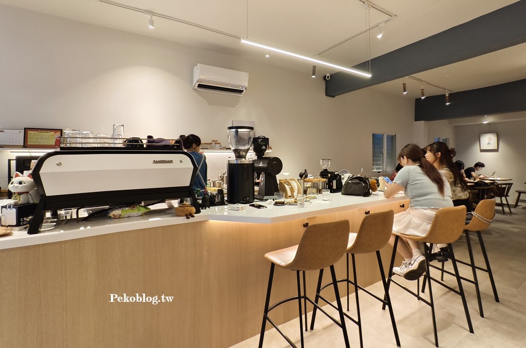 咖啡角売所,板橋肉桂捲,板橋咖啡廳,江子翠咖啡廳,Coffee Corner @PEKO の Simple Life