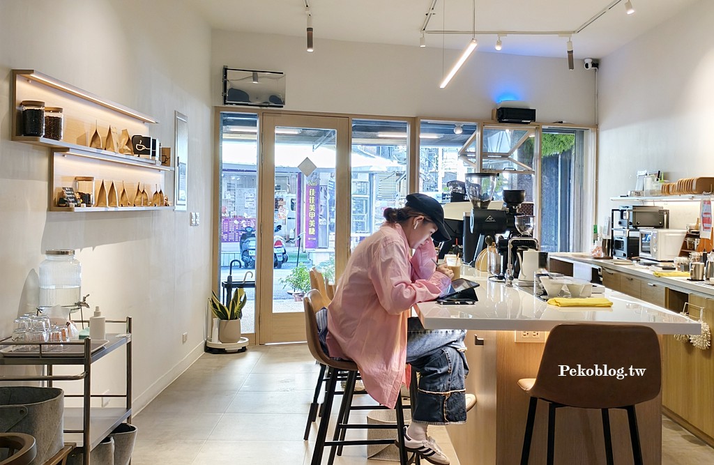 咖啡角売所,板橋肉桂捲,板橋咖啡廳,江子翠咖啡廳,Coffee Corner @PEKO の Simple Life