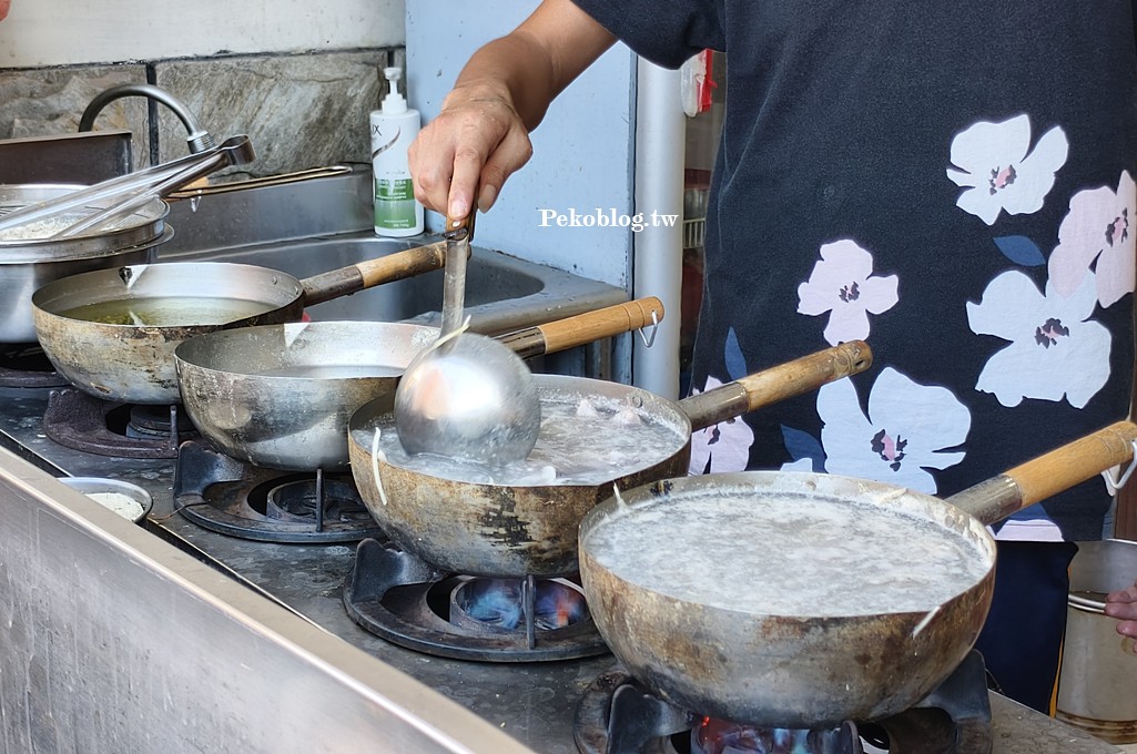 蘇澳美食,阿芬鮮魚湯,阿芬鮮魚湯菜單,南方澳鮮魚湯,宜蘭美食,南方澳美食 @PEKO の Simple Life