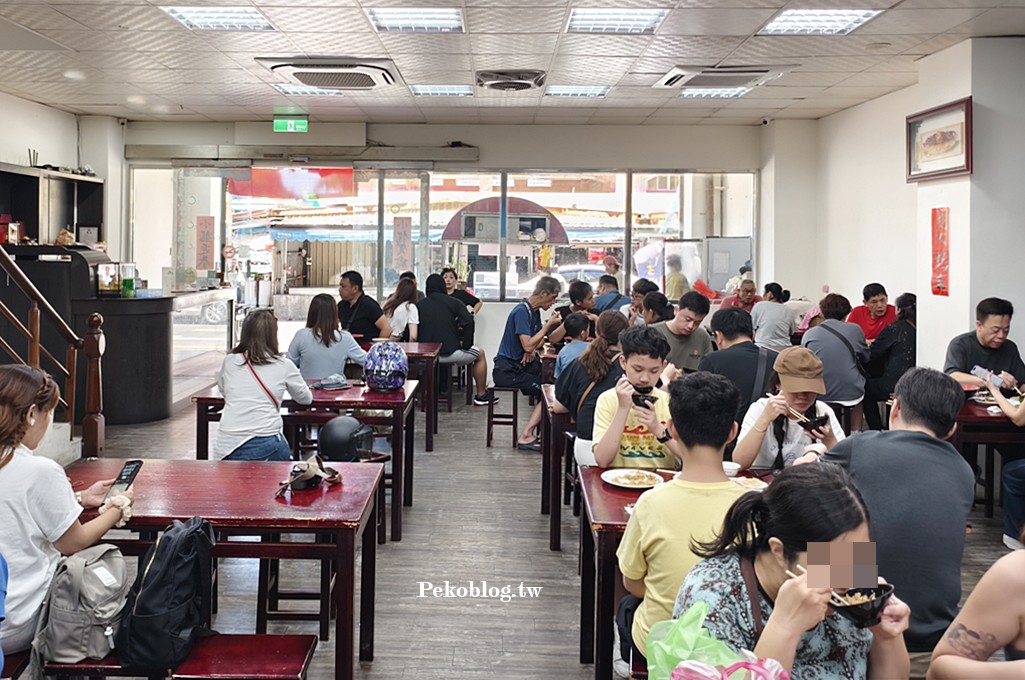 蘇澳美食,阿芬鮮魚湯,阿芬鮮魚湯菜單,南方澳鮮魚湯,宜蘭美食,南方澳美食 @PEKO の Simple Life