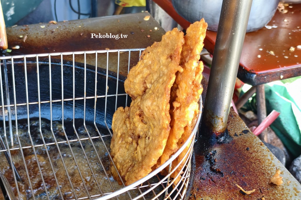宜蘭美食,南方澳蝦餅,南方澳美食,南方澳無名蝦餅蚵嗲蘿蔔糕 @PEKO の Simple Life