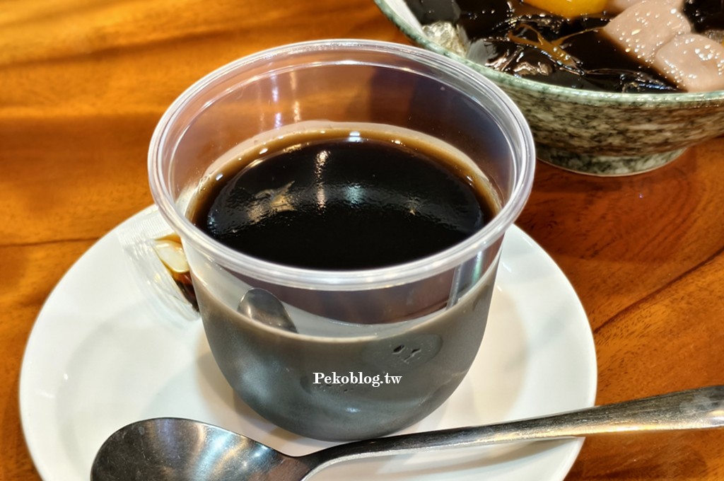 宜蘭仙草冰,宜蘭冰店,宜蘭仙草爸,仙草爸菜單 @PEKO の Simple Life