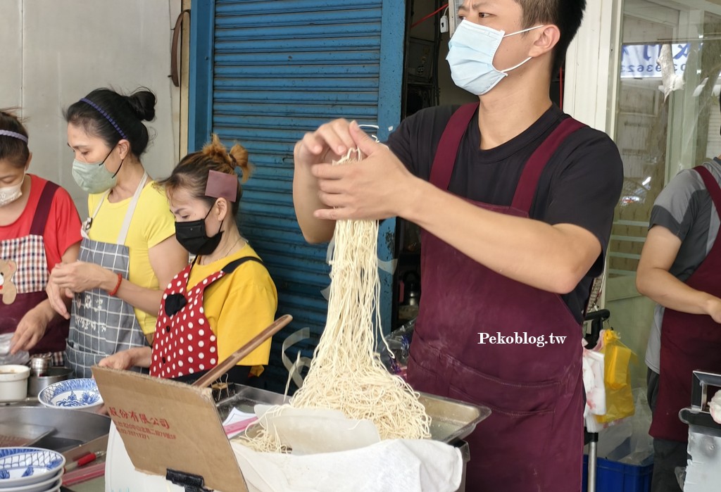 宜蘭炸醬麵,復興路炸醬麵,宜蘭美食 @PEKO の Simple Life