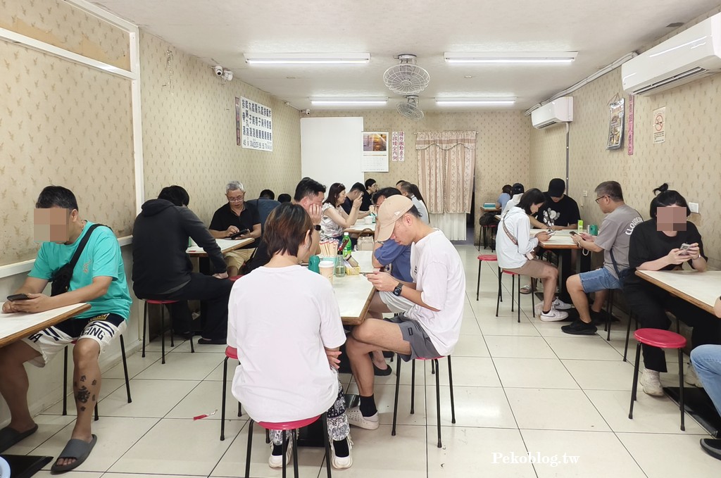 宜蘭炸醬麵,復興路炸醬麵,宜蘭美食 @PEKO の Simple Life