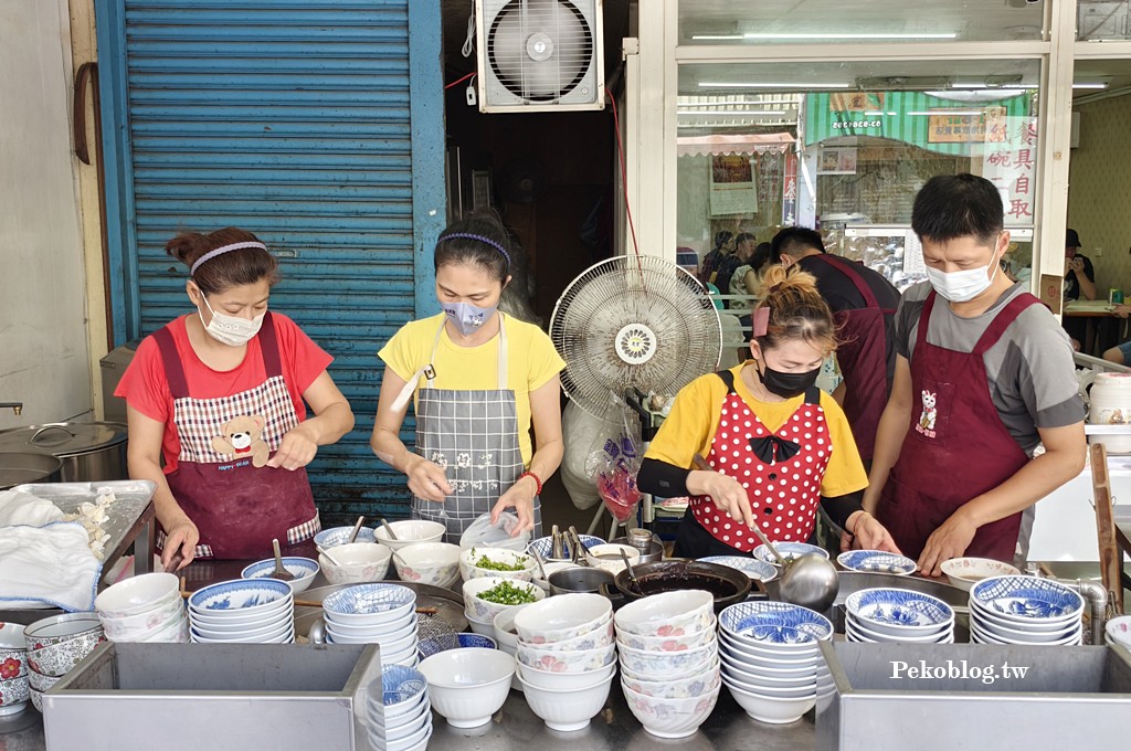 宜蘭美食,宜蘭炸醬麵,復興路炸醬麵 @PEKO の Simple Life