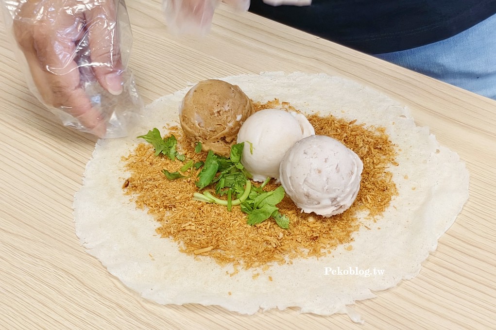 宜蘭美食,頭城美食,烏石港必吃,烏石港冰淇淋,烏石港美食 @PEKO の Simple Life