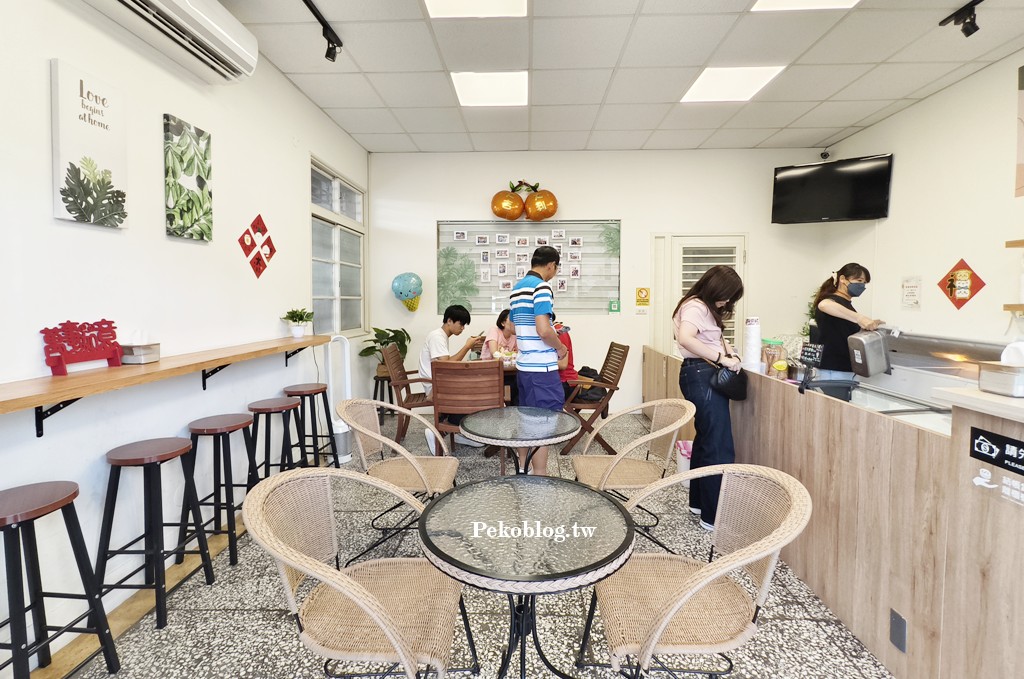 宜蘭美食,頭城美食,烏石港必吃,烏石港冰淇淋,烏石港美食 @PEKO の Simple Life