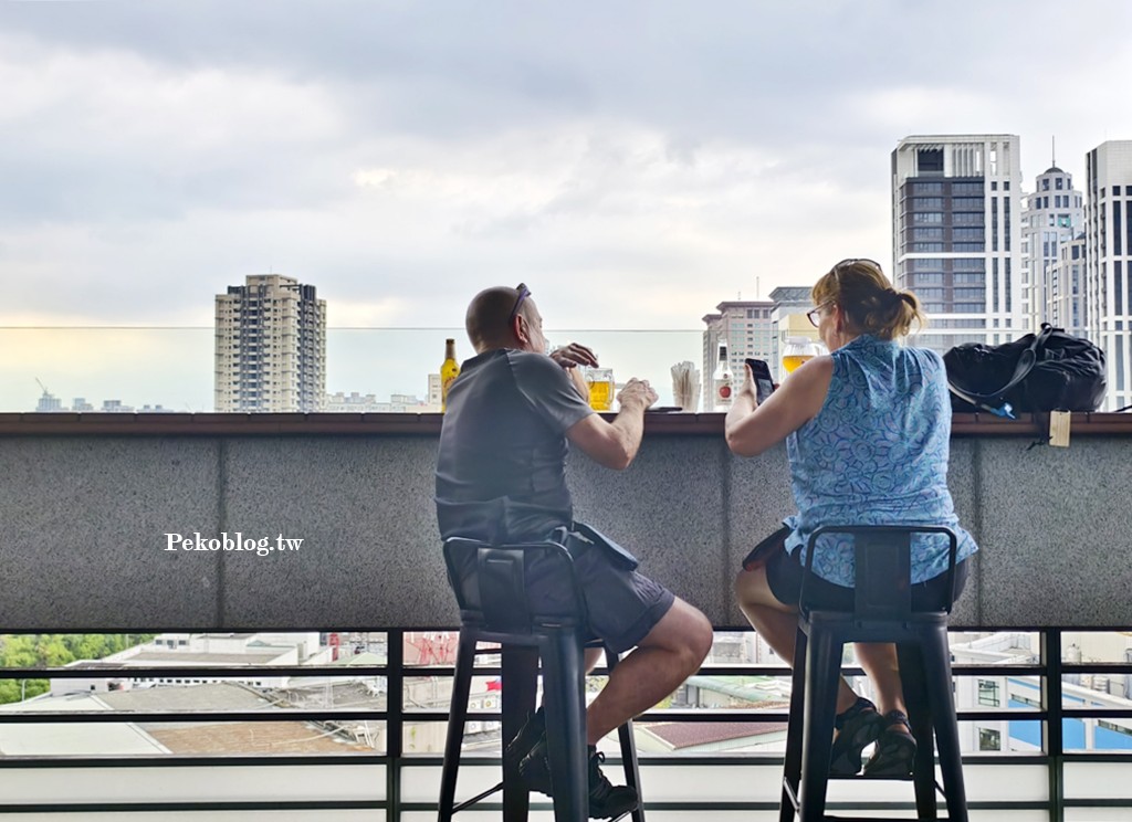 府中餐廳,板橋餐酒館,板橋景觀餐廳,府中美食 @PEKO の Simple Life