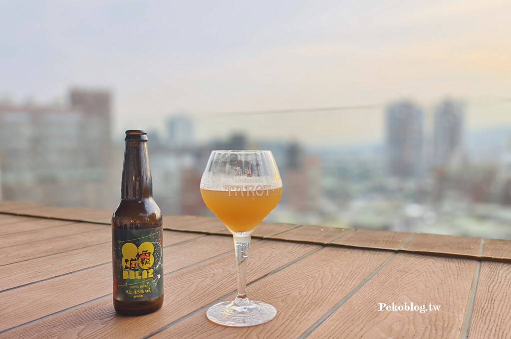 府中餐廳,板橋餐酒館,板橋景觀餐廳,府中美食 @PEKO の Simple Life