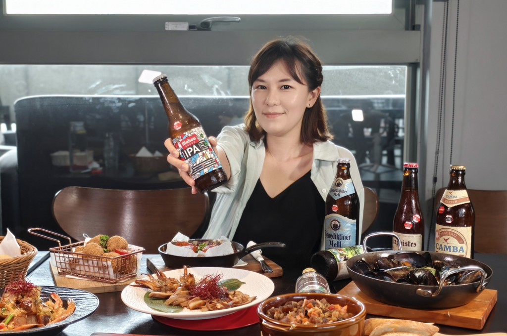 府中餐廳,板橋餐酒館,板橋景觀餐廳,府中美食 @PEKO の Simple Life