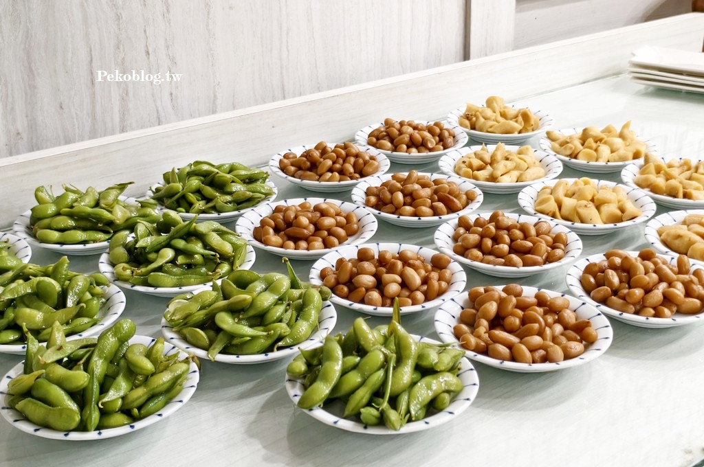 茂園菜單,南京復興美食,米其林推薦,茂園,茂園台菜 @PEKO の Simple Life