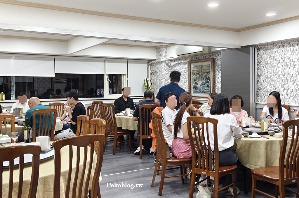 茂園菜單,南京復興美食,米其林推薦,茂園,茂園台菜 @PEKO の Simple Life