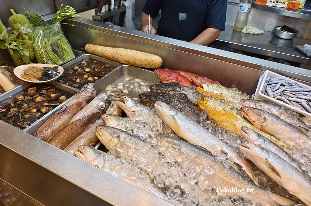 茂園菜單,南京復興美食,米其林推薦,茂園,茂園台菜 @PEKO の Simple Life