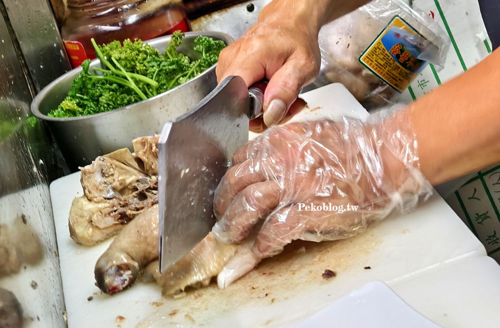 茂園菜單,南京復興美食,米其林推薦,茂園,茂園台菜 @PEKO の Simple Life