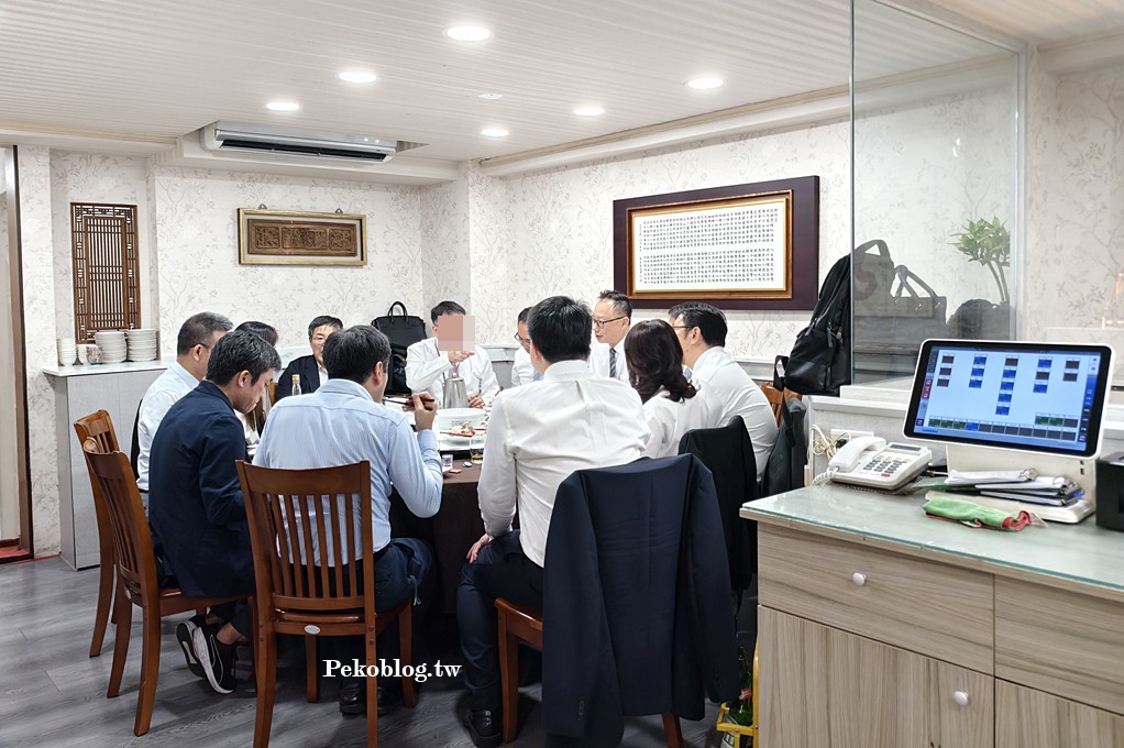 茂園菜單,南京復興美食,米其林推薦,茂園,茂園台菜 @PEKO の Simple Life