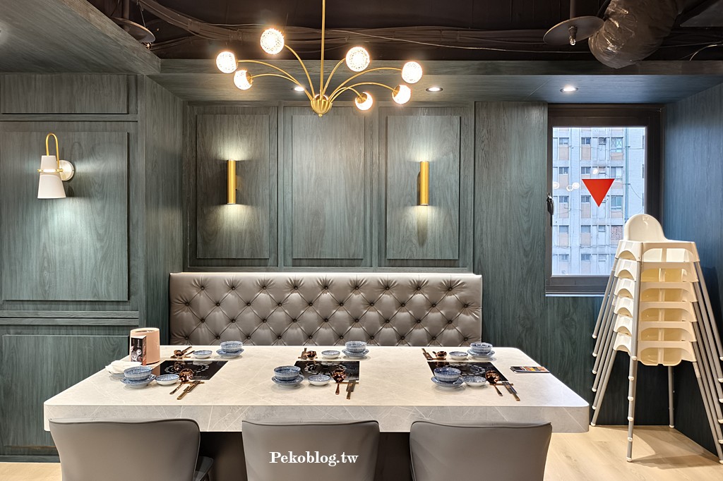 東區火鍋,台北火鍋推薦,新肉多多,新肉多多火鍋,新肉多多菜單,東區美食 @PEKO の Simple Life