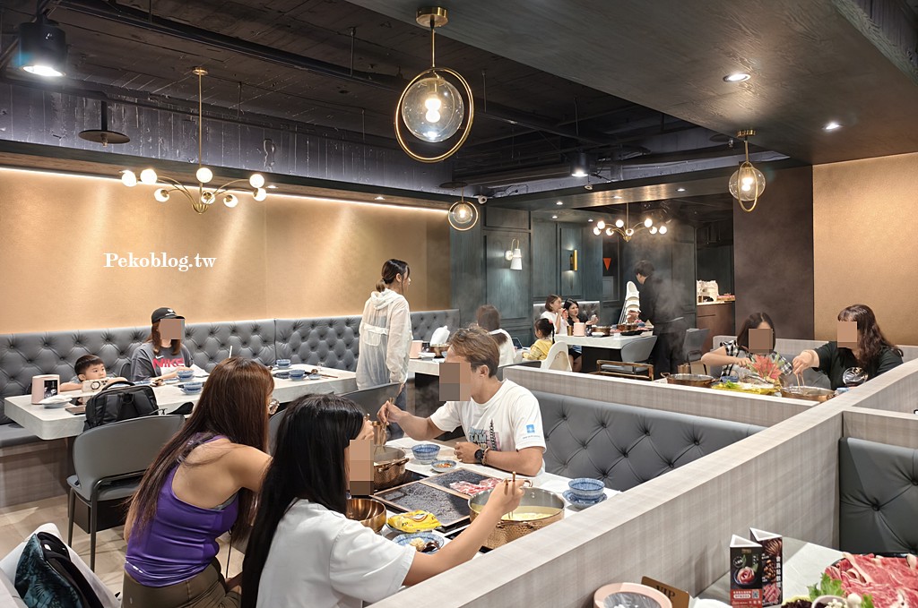 東區火鍋,台北火鍋推薦,新肉多多,新肉多多火鍋,新肉多多菜單,東區美食 @PEKO の Simple Life