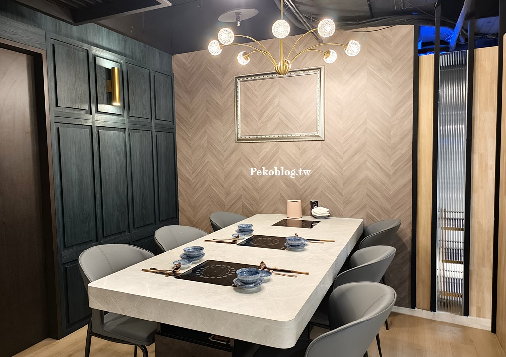 東區火鍋,台北火鍋推薦,新肉多多,新肉多多火鍋,新肉多多菜單,東區美食 @PEKO の Simple Life