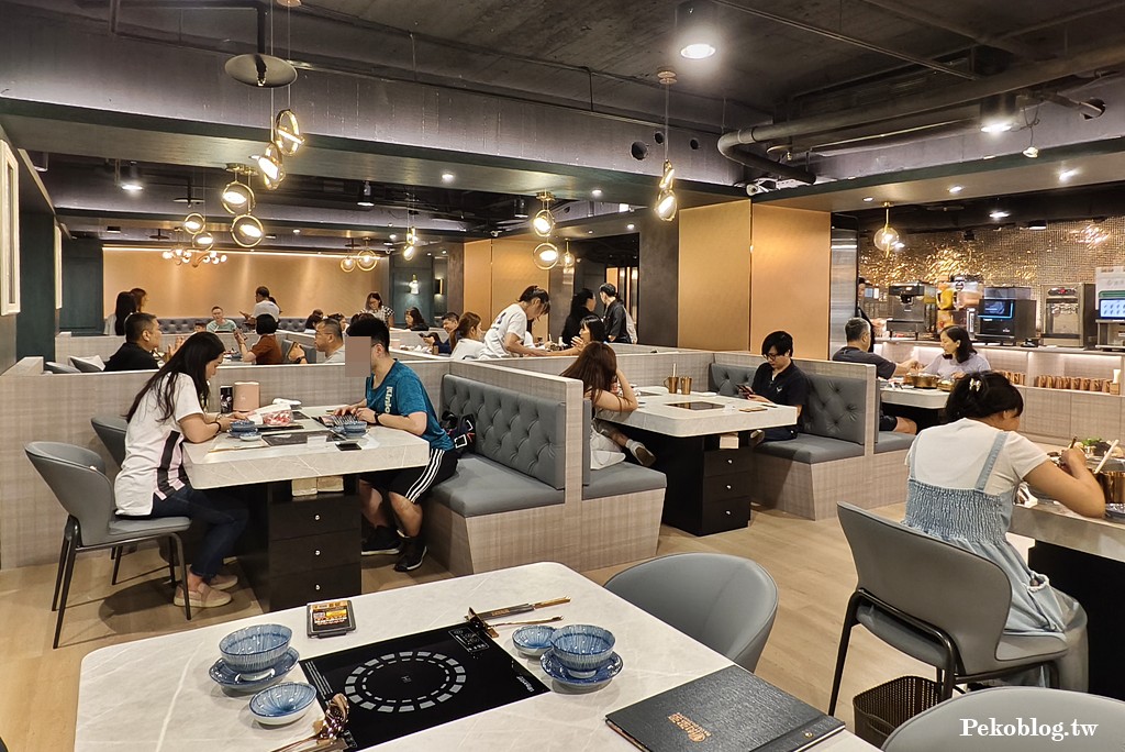 東區火鍋,台北火鍋推薦,新肉多多,新肉多多火鍋,新肉多多菜單,東區美食 @PEKO の Simple Life