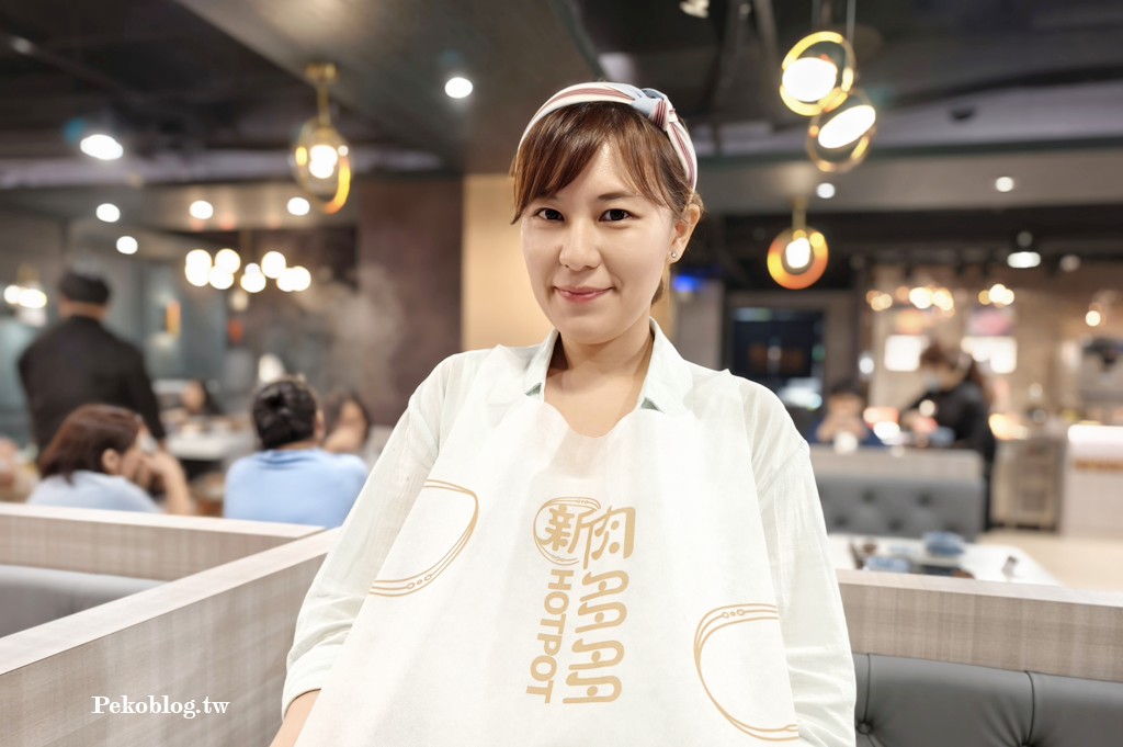 東區火鍋,台北火鍋推薦,新肉多多,新肉多多火鍋,新肉多多菜單,東區美食 @PEKO の Simple Life