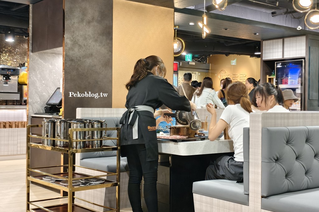 東區火鍋,台北火鍋推薦,新肉多多,新肉多多火鍋,新肉多多菜單,東區美食 @PEKO の Simple Life