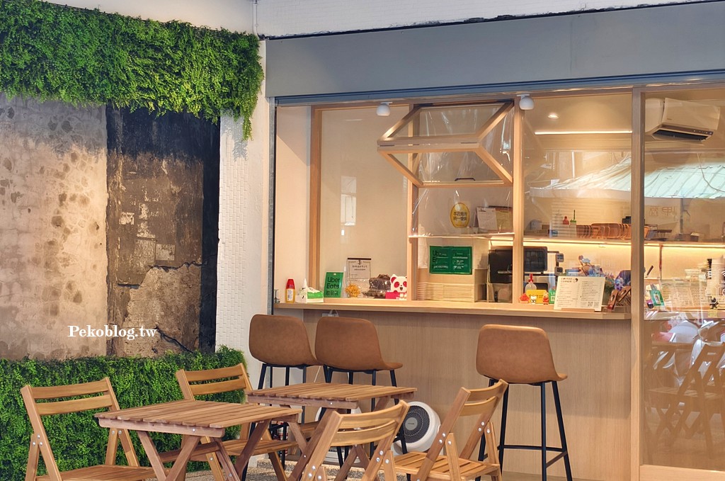 咖啡角売所,板橋肉桂捲,板橋咖啡廳,江子翠咖啡廳,Coffee Corner @PEKO の Simple Life