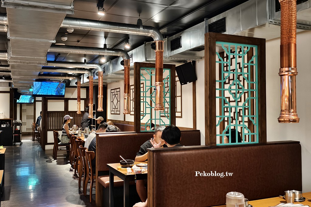 ABV韓式餐酒館,板橋韓式烤肉,板橋車站美食,板橋韓式料理,板橋聚餐,ABV板橋 @PEKO の Simple Life