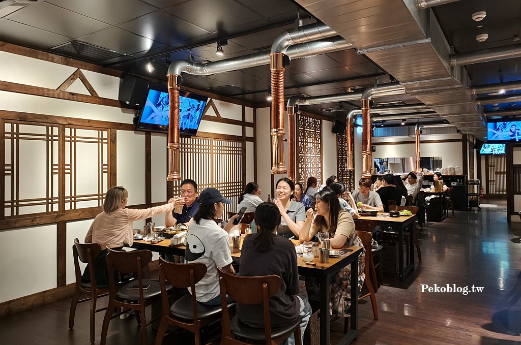 板橋美食,府中美食,新北耶誕城,板橋車站美食,板橋環球美食 @PEKO の Simple Life