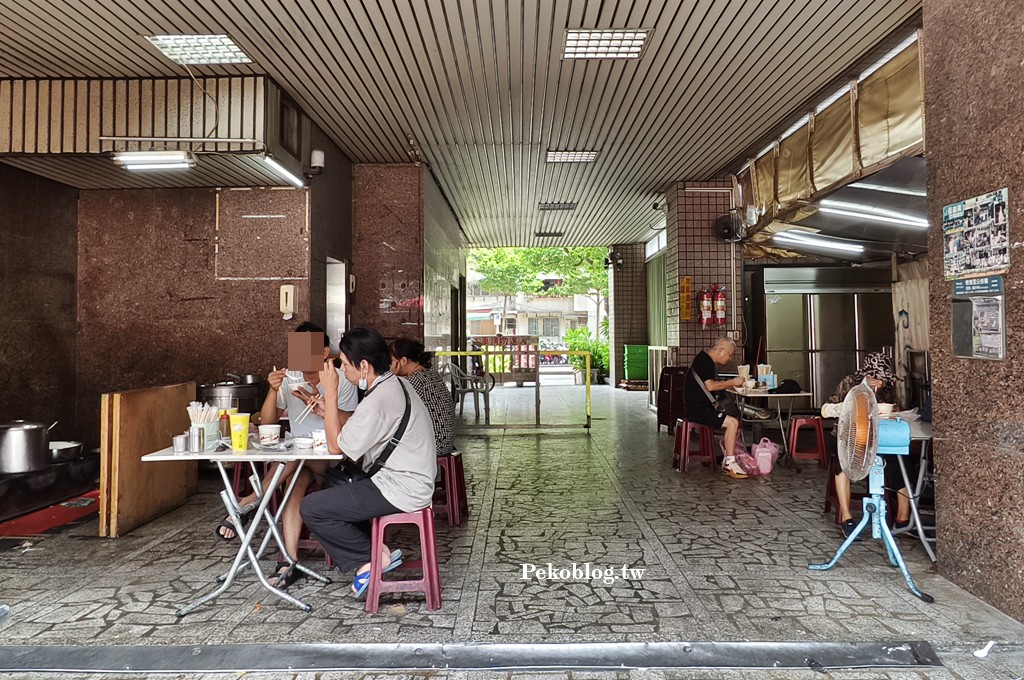樹林火車站美食,樹林米粉湯,板橋美食,樹林美食,樹林無名米粉湯 @PEKO の Simple Life