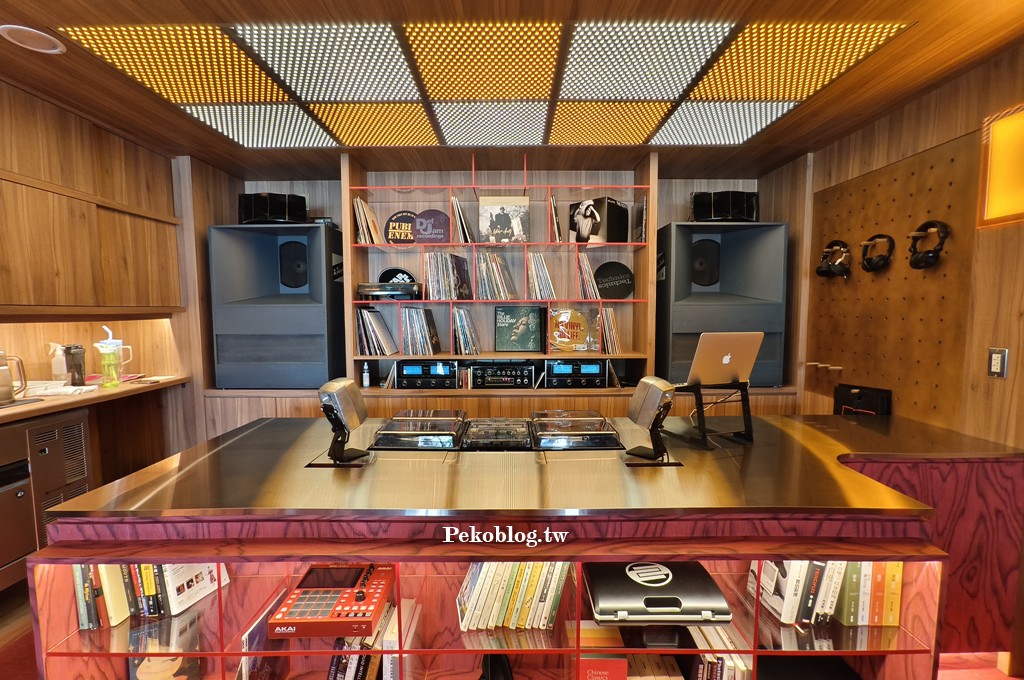 白鳳商店,白鳳商店菜單,忠孝新生咖啡廳,台北咖啡廳 @PEKO の Simple Life