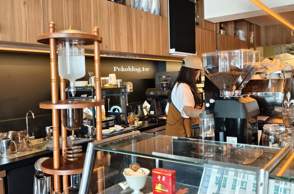 白鳳商店,白鳳商店菜單,忠孝新生咖啡廳,台北咖啡廳 @PEKO の Simple Life