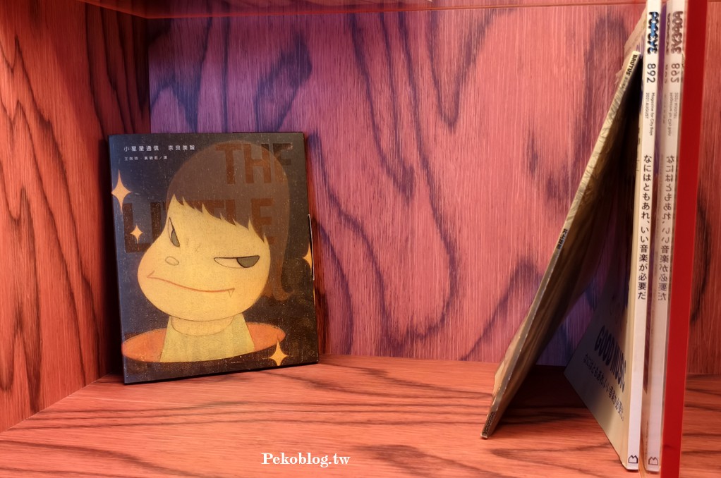 白鳳商店,白鳳商店菜單,忠孝新生咖啡廳,台北咖啡廳 @PEKO の Simple Life